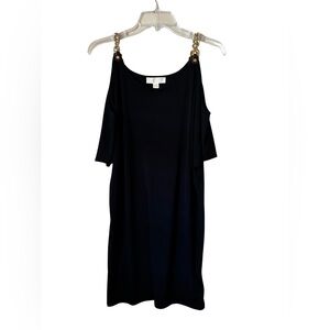 Black Michael Kors Dress